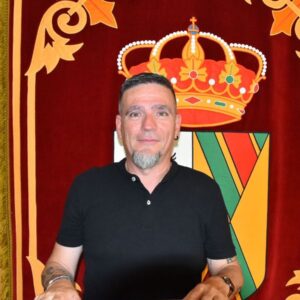 Florentino Álvarez Ortega (PSOE - Independiente)