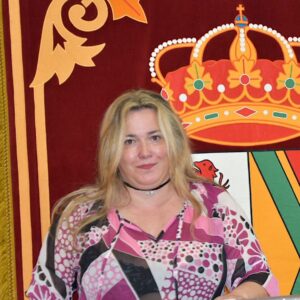 Susana Delgado Banegas