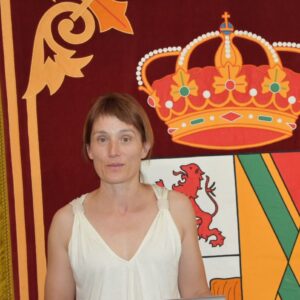 María del Mar Triguero Calvo (PSOE)