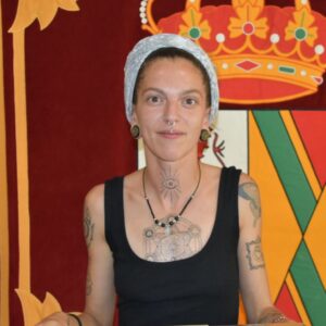 Cristina Briceño Montalvo