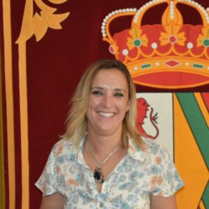 Maribel Arcenegui López