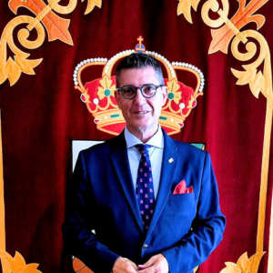 Vicente Grande Gómez